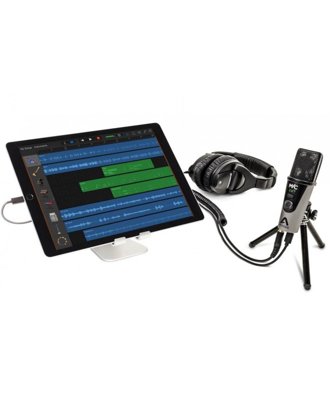 Apogee MiC Plus USB Microphones