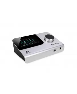 Apogee Symphony Desktop USB Audio Interfaces
