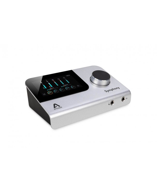 Apogee Symphony Desktop Interfacce Audio USB