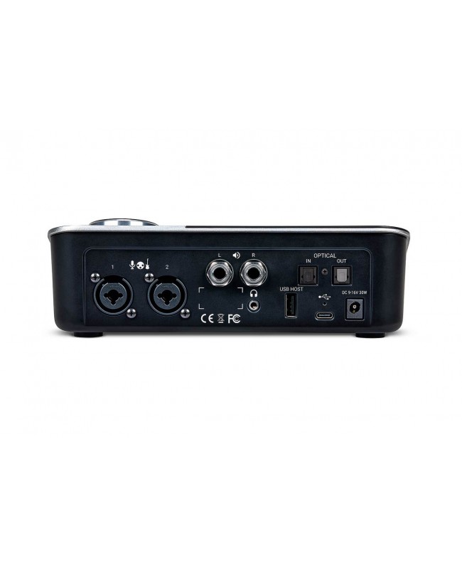 Apogee Symphony Desktop Interfacce Audio USB