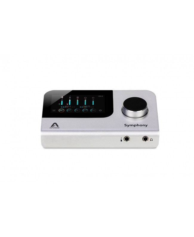 Apogee Symphony Desktop Interfacce Audio USB