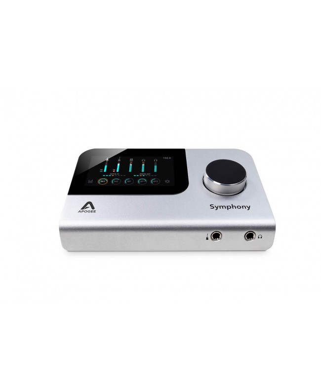 Apogee Symphony Desktop Interfacce Audio USB