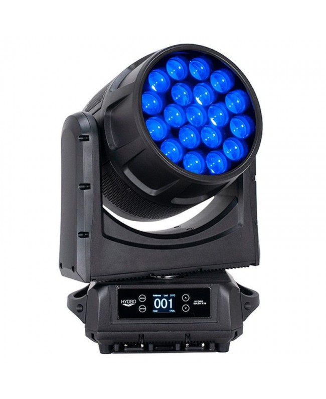 ADJ Hydro Wash X19 Movinglights Wash