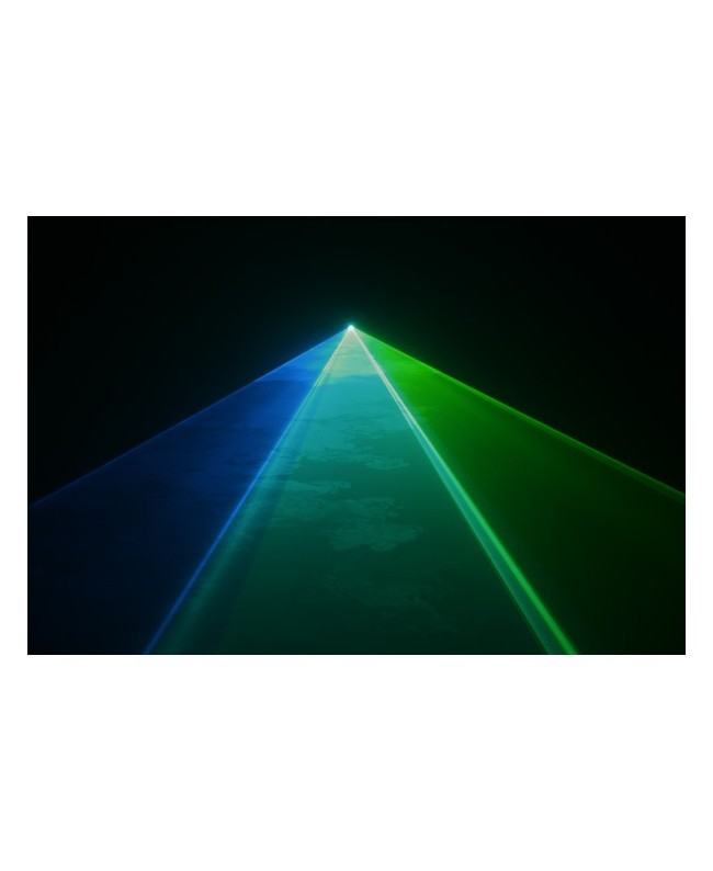 PROLIGHTS KRYPTON140GBC Laser