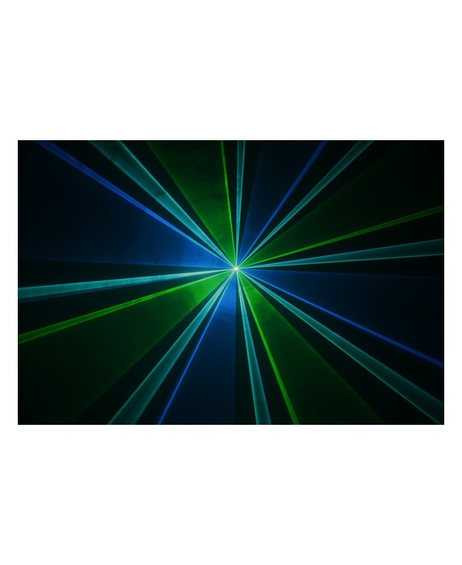 PROLIGHTS KRYPTON140GBC Laser