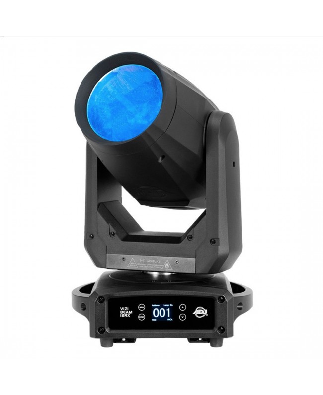 ADJ Vizi Beam 12RX Movinglights Beam