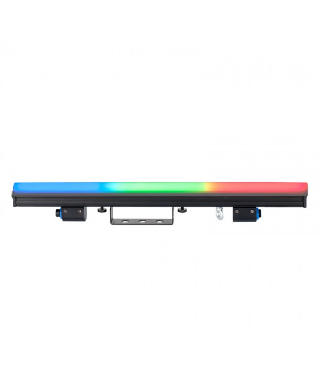 ADJ Pixie Strip 30 LED-Formen