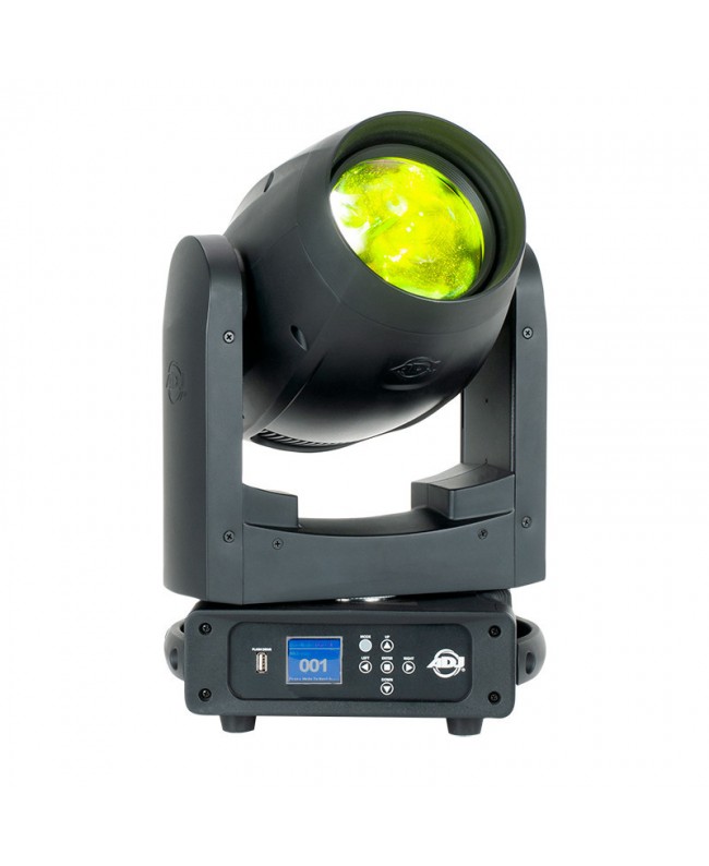 ADJ Focus Beam LED Teste mobili Beam