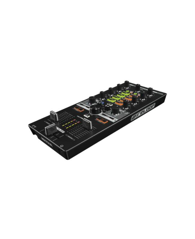 RELOOP MIXTOUR Console per DJ