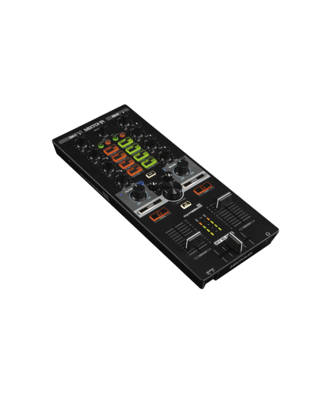 RELOOP MIXTOUR Console per DJ