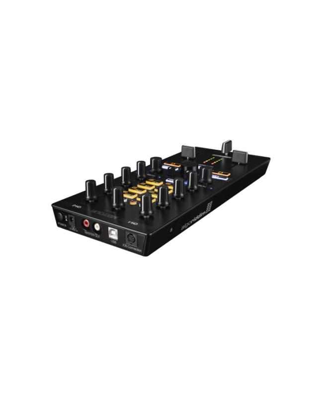 RELOOP MIXTOUR Console per DJ