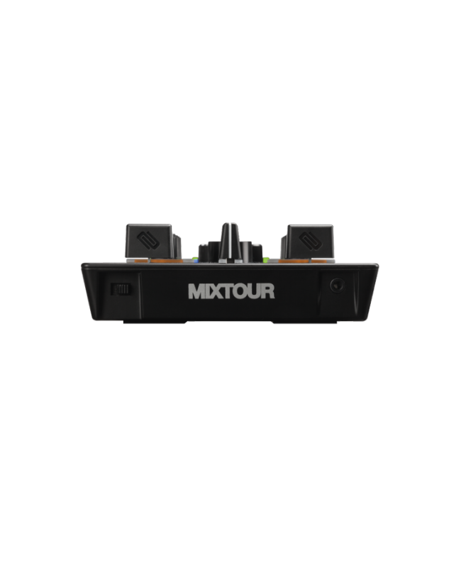 RELOOP MIXTOUR Console per DJ