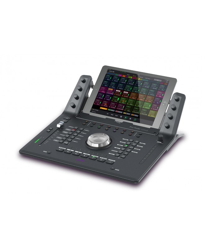 Avid Pro Tools | Dock DAW Controllers