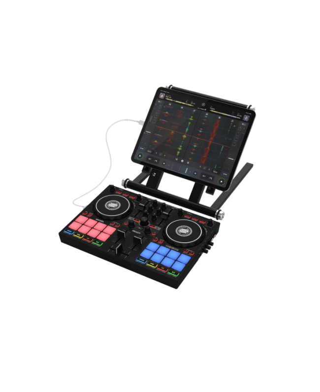 RELOOP Ready Console per DJ