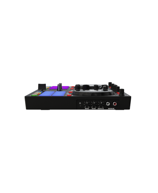 RELOOP Ready Console per DJ