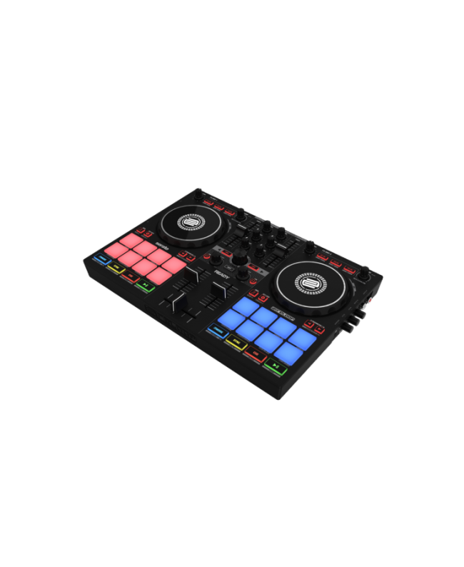 RELOOP Ready Console per DJ