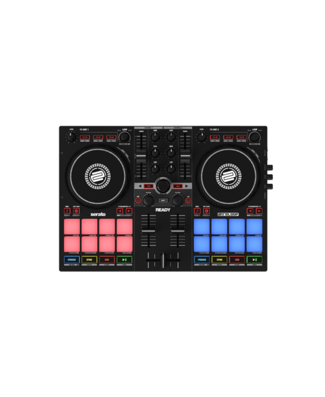 RELOOP Ready Console per DJ