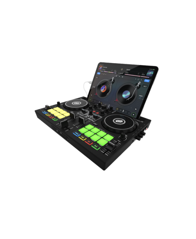 RELOOP BUDDY DJ-Controller