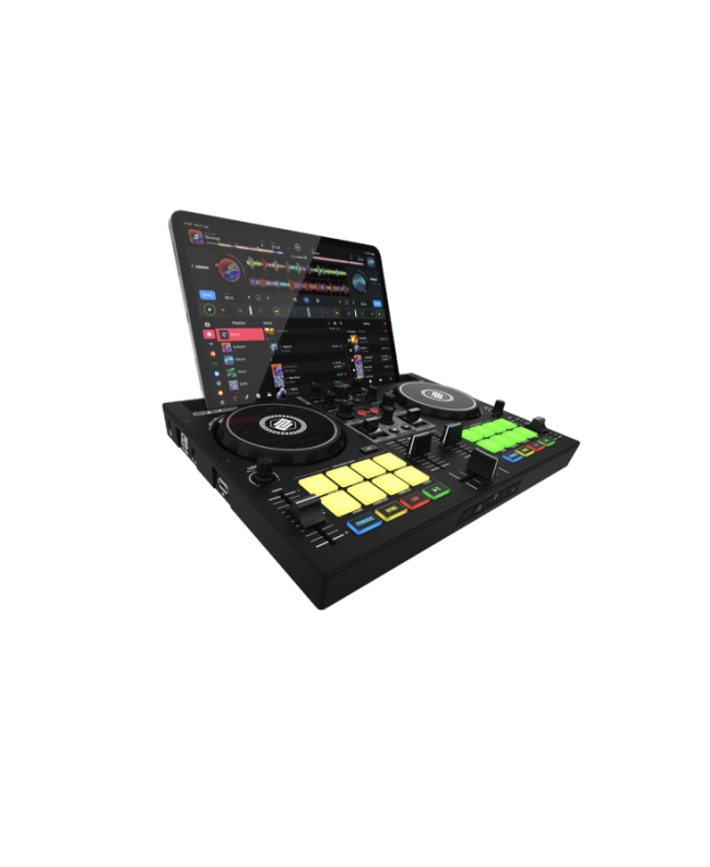 RELOOP BUDDY DJ-Controller