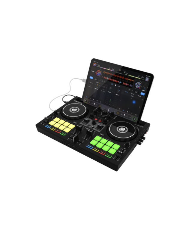 RELOOP BUDDY Console per DJ