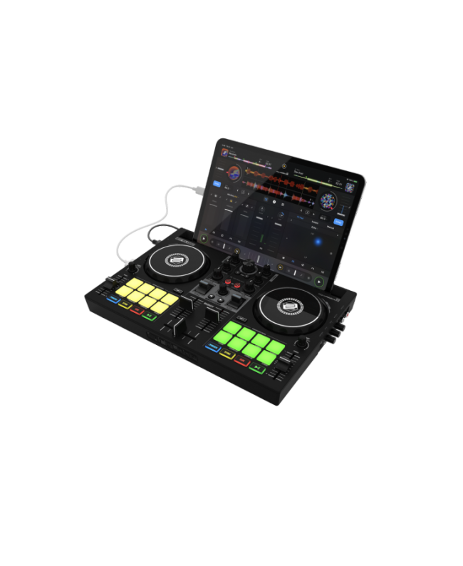 RELOOP BUDDY DJ-Controller