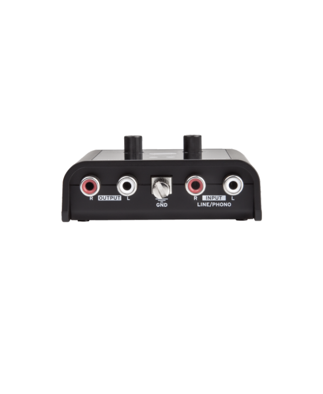 RELOOP iPhono 2 USB Audio Interface