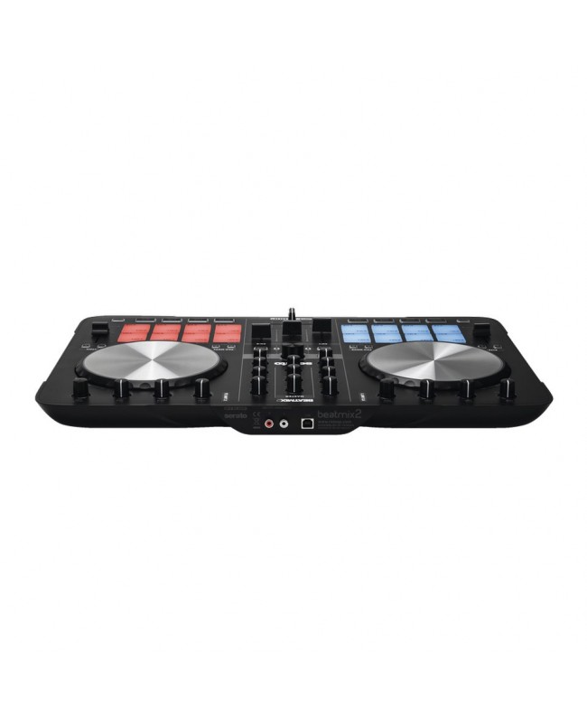 RELOOP BeatMix 2 MK2 DJ-Controller