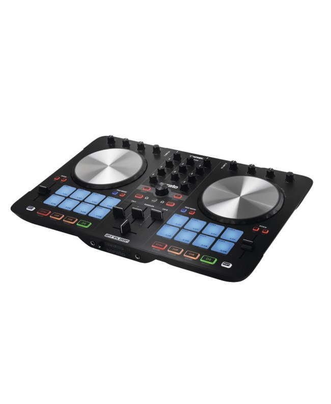 RELOOP BeatMix 2 MK2 DJ-Controller