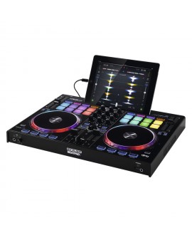 RELOOP BeatPad 2 DJ-Controller