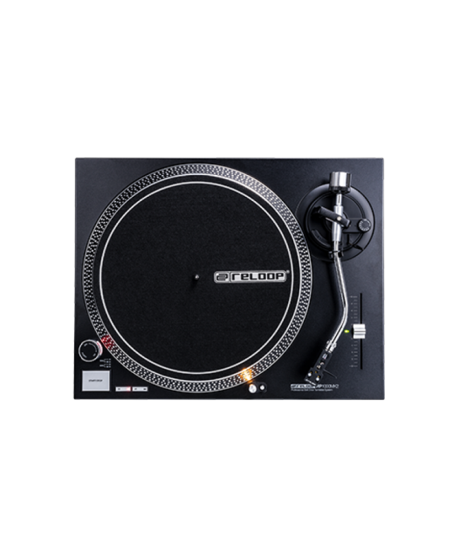 RELOOP RP-1000 MK2 Giradischi