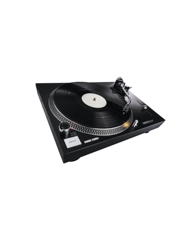 RELOOP RP-2000 MK2 Turntables