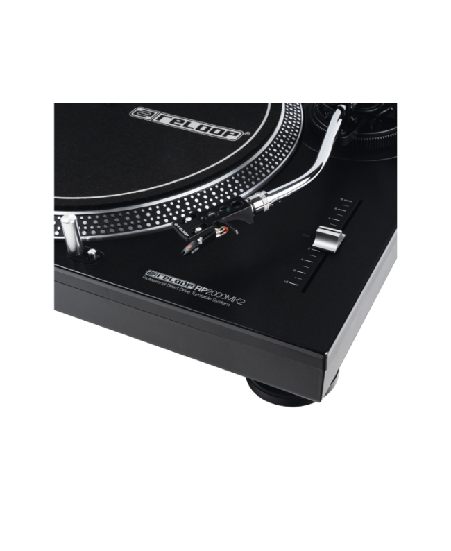 RELOOP RP-2000 MK2 Turntables