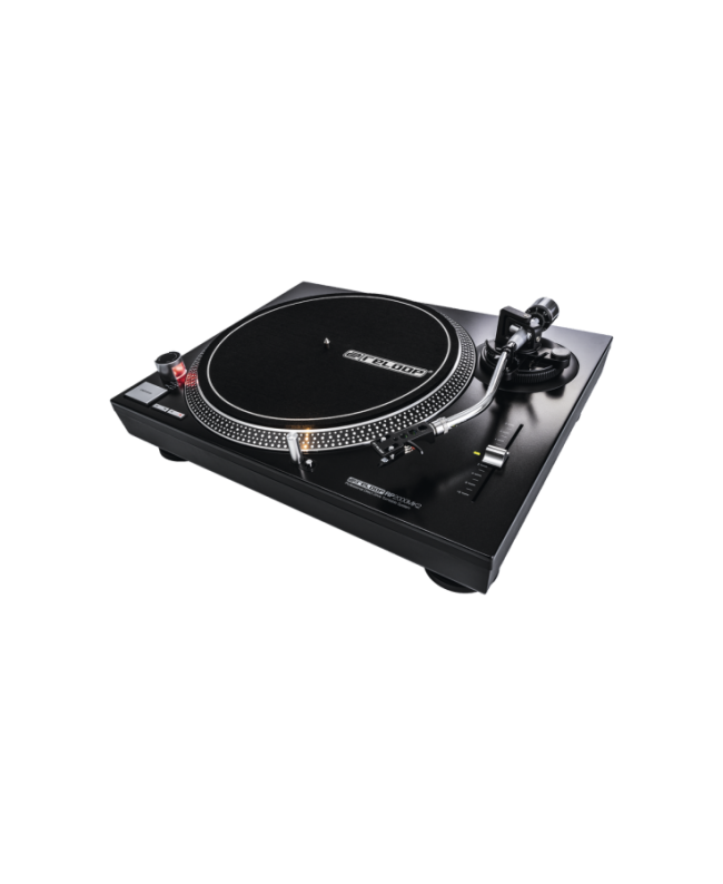 RELOOP RP-2000 MK2 Turntables