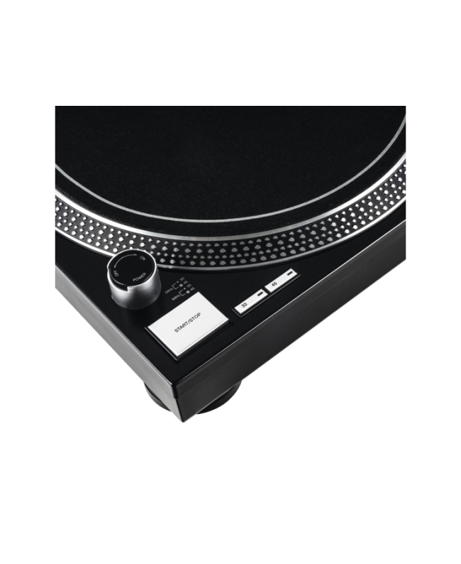 RELOOP RP-2000 MK2 Turntables