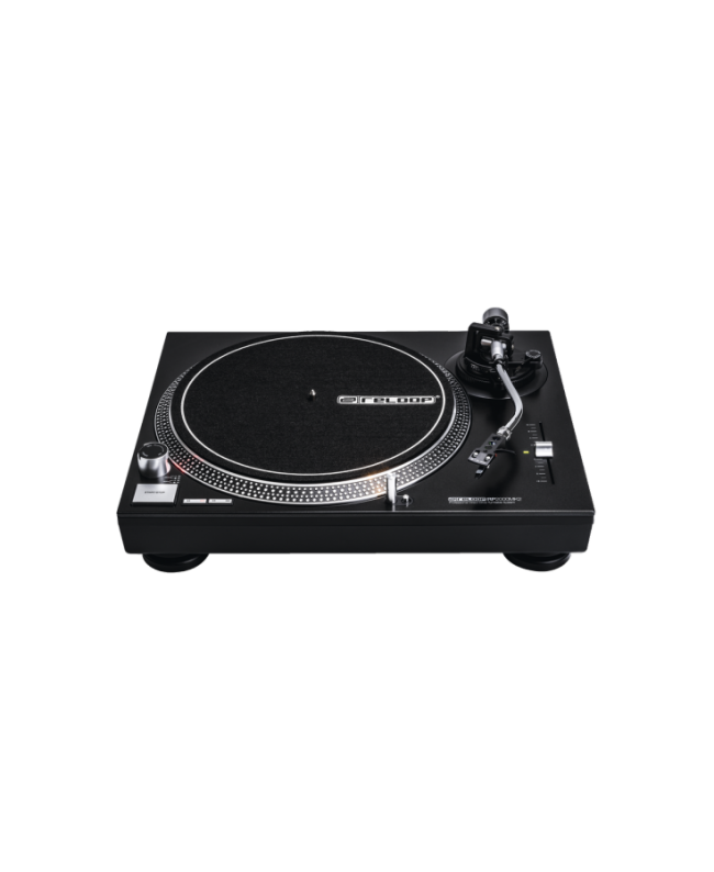 RELOOP RP-2000 MK2 Turntables