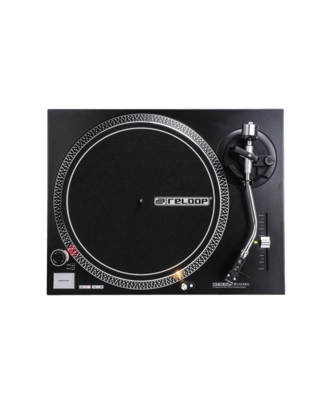 RELOOP RP-2000 MK2 Turntables