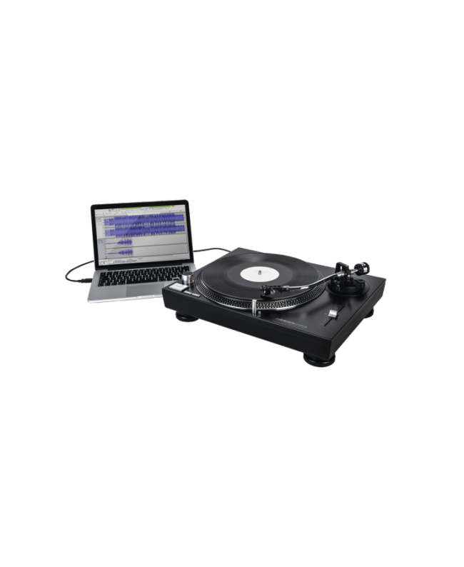 RELOOP RP-2000 MK2 USB Turntables