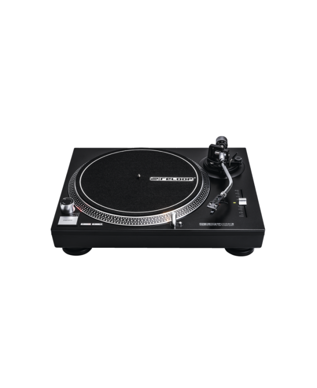 RELOOP RP-2000 MK2 USB Turntables