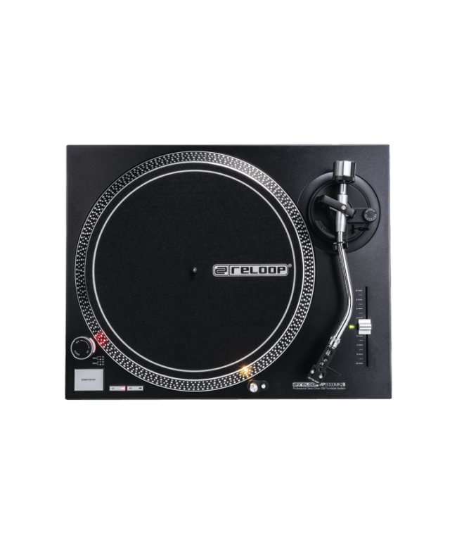 RELOOP RP-2000 MK2 USB Turntables