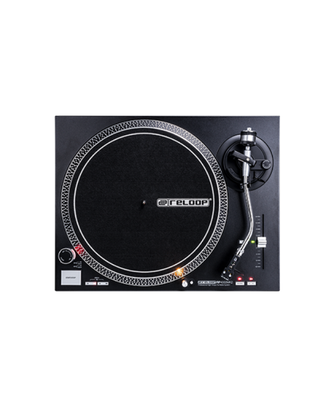 RELOOP RP-4000 MK2 Turntables