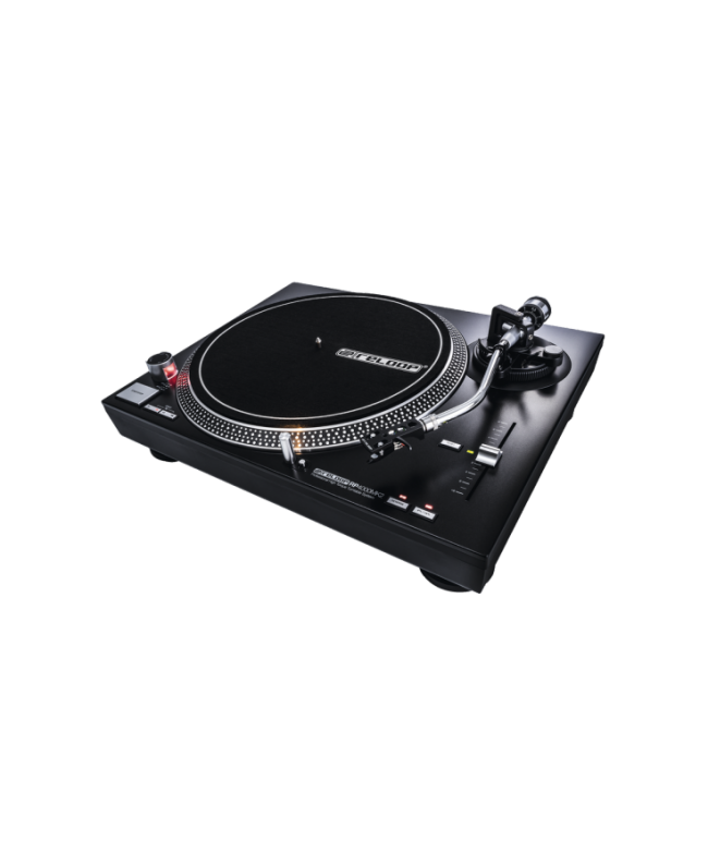 RELOOP RP-4000 MK2 Plattenspieler