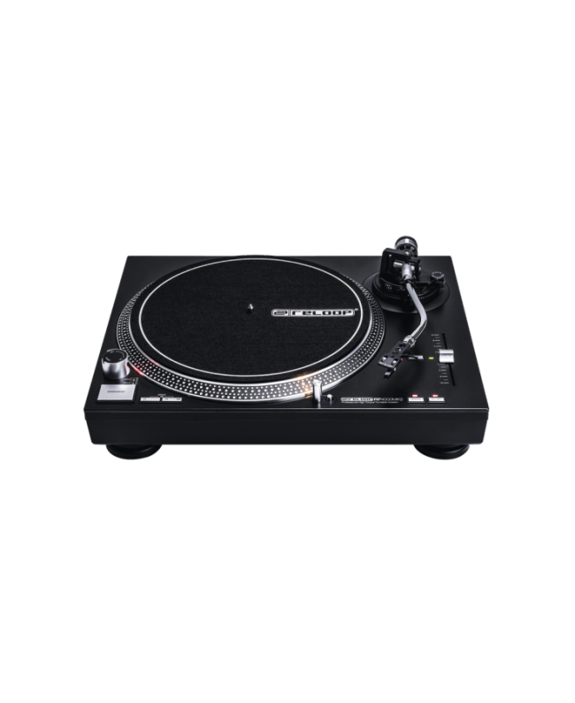 RELOOP RP-4000 MK2 Turntables