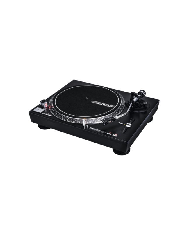 RELOOP RP-4000 MK2 Plattenspieler