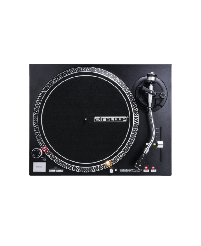 RELOOP RP-4000 MK2 Turntables