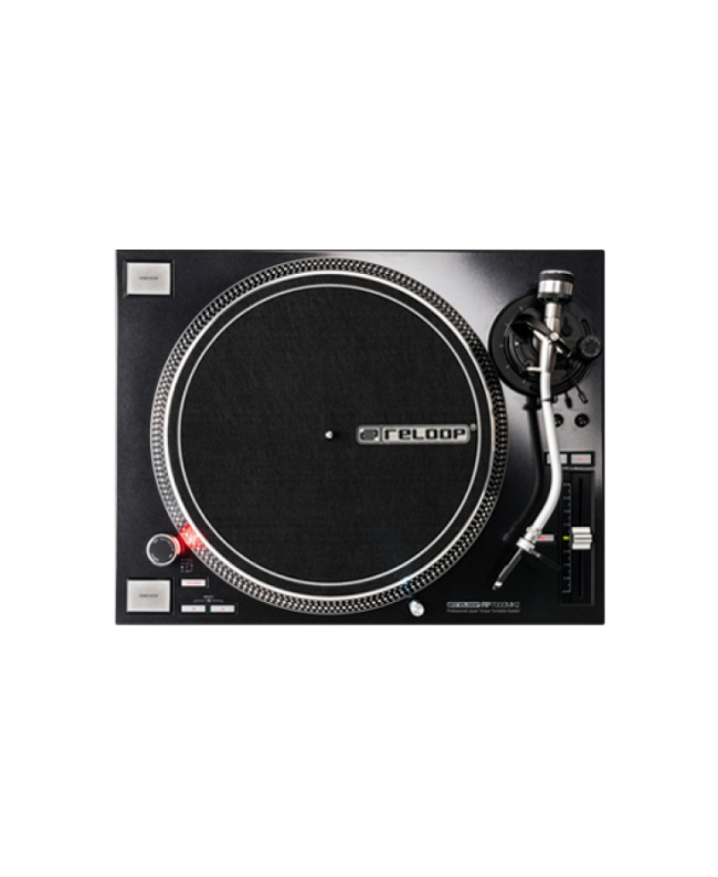 RELOOP RP-7000 MK2 Turntables