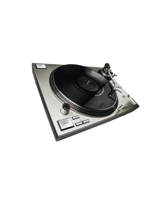 RELOOP RP-7000 MK2 Silver Plattenspieler