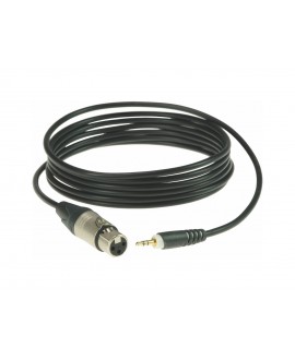 KLOTZ AU-MF0300 Balanced Cables