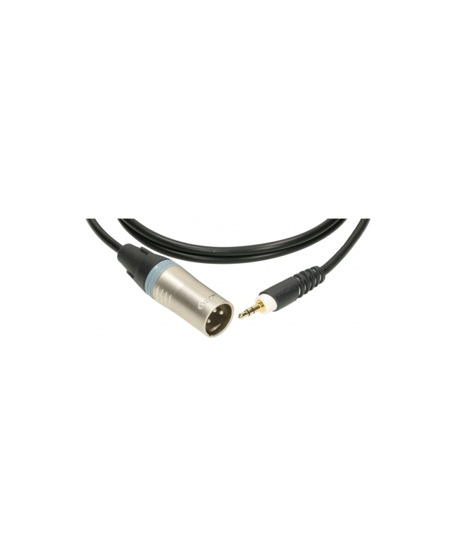 KLOTZ AB-MM0090 Balanced Cables