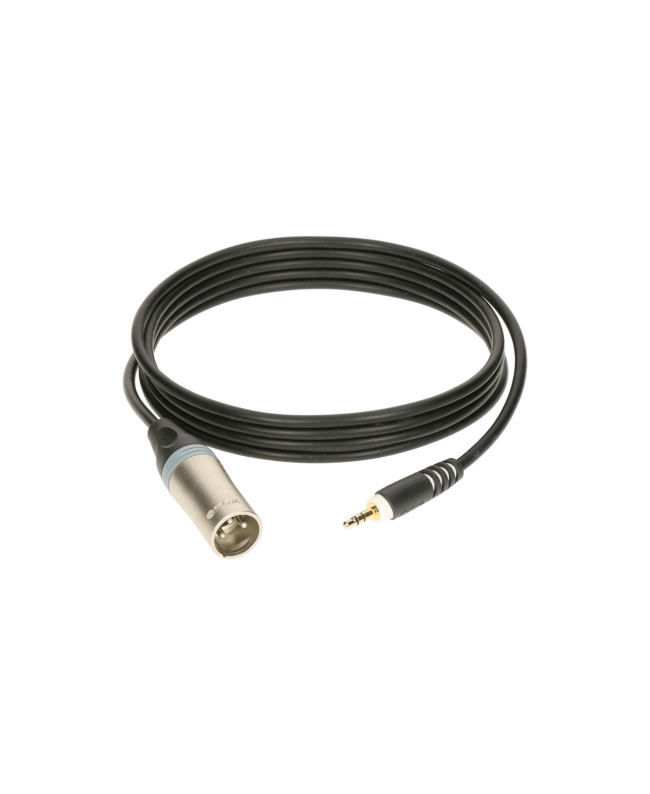 KLOTZ AB-MM0090 Balanced Cables