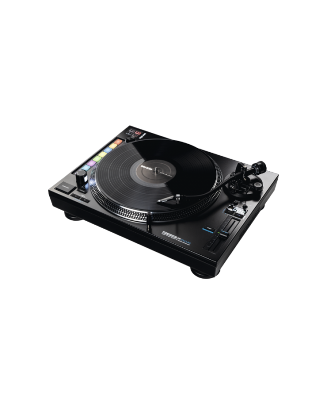 RELOOP RP-8000 MK2 Turntables